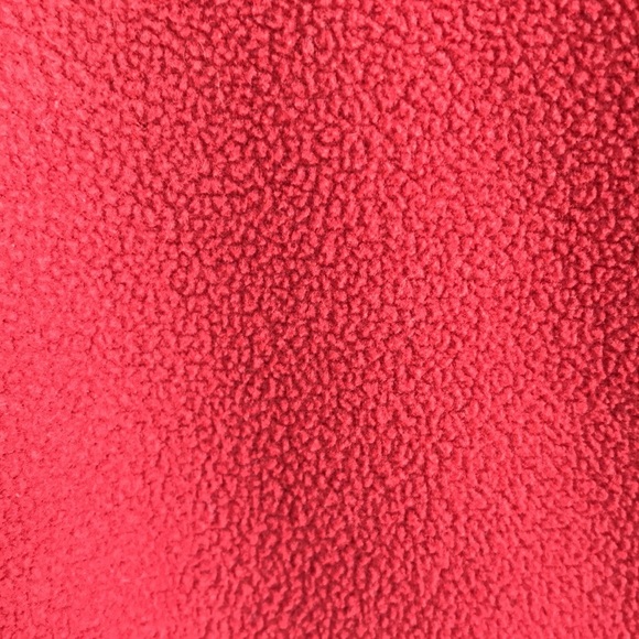 NFL Team Apparel Arizona Cardinals red and gray fleece pullover - Picture 4 of 7